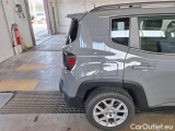  Jeep  Patriot JEEP RENEGADE / 2018 / 5P / SUV 1.6 MJET 130CV LIMITED #20