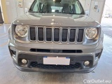  Jeep  Patriot JEEP RENEGADE / 2018 / 5P / SUV 1.6 MJET 130CV LIMITED #27