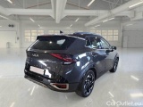  KIA  Sportage KIA  / 2021 / 5P / SUV 1.6 CRDI MHEV GT-LINE 2WD DCT #2