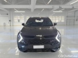  KIA  Sportage KIA  / 2021 / 5P / SUV 1.6 CRDI MHEV GT-LINE 2WD DCT #6