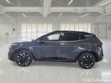  KIA  Sportage KIA  / 2021 / 5P / SUV 1.6 CRDI MHEV GT-LINE 2WD DCT #8