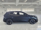 KIA  Sportage KIA  / 2021 / 5P / SUV 1.6 CRDI MHEV GT-LINE 2WD DCT #7