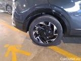  KIA  Sportage KIA  / 2021 / 5P / SUV 1.6 CRDI MHEV GT-LINE 2WD DCT #18