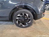  KIA  Sportage KIA  / 2021 / 5P / SUV 1.6 CRDI MHEV GT-LINE 2WD DCT #19