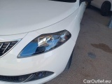  Lancia  Ypsilon LANCIA  / 2021 / 5P / BERLINA 1.0 FIREFLY 70CV SeS HYBRID SILVER #26