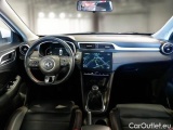 ZS EV