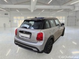  Mini  Cooper MINI MINI / 2021 / 5P / BERLINA  CLASSIC AUTO #2