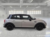  Mini  Cooper MINI MINI / 2021 / 5P / BERLINA  CLASSIC AUTO #7