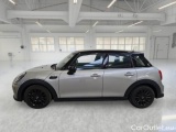  Mini  Cooper MINI MINI / 2021 / 5P / BERLINA  CLASSIC AUTO #8