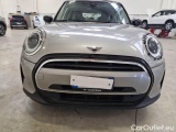  Mini  Cooper MINI MINI / 2021 / 5P / BERLINA  CLASSIC AUTO #36