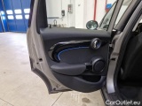  Mini  Cooper MINI MINI / 2021 / 5P / BERLINA  CLASSIC AUTO #60