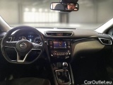  Nissan  Qashqai NISSAN  / 2017 / 5P / CROSSOVER 1.5 DCI 115 BUSINESS #3