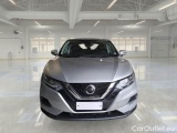  Nissan  Qashqai NISSAN  / 2017 / 5P / CROSSOVER 1.5 DCI 115 BUSINESS #6