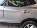  Nissan  Qashqai NISSAN  / 2017 / 5P / CROSSOVER 1.5 DCI 115 BUSINESS #108