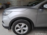  Nissan  Qashqai NISSAN  / 2017 / 5P / CROSSOVER 1.5 DCI 115 BUSINESS #120