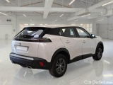  Peugeot  2008 PEUGEOT  / 2019 / 5P / CROSSOVER PURETECH 130 EAT8 ACTIVE PACK S/S AUT. #2