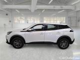  Peugeot  2008 PEUGEOT  / 2019 / 5P / CROSSOVER PURETECH 130 EAT8 ACTIVE PACK S/S AUT. #7