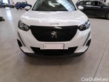  Peugeot  2008 PEUGEOT  / 2019 / 5P / CROSSOVER PURETECH 130 EAT8 ACTIVE PACK S/S AUT. #30