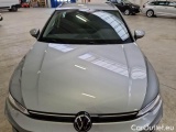  Volkswagen  Golf  VOLKSWAGEN VARIANT / 2024 / 5P / STATION WAGON 2.0 TDI SCR EDITION PLUS DSG #25