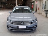  Volkswagen  Passat VOLKSWAGEN  / 2019 / 5P / STATION WAGON VAR. 2.0TDI SCR EVO 110KW BUSINESS DSG #6