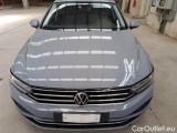  Volkswagen  Passat VOLKSWAGEN  / 2019 / 5P / STATION WAGON VAR. 2.0TDI SCR EVO 110KW BUSINESS DSG #22