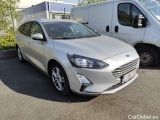  Ford  Focus Ford  Clipper 1.5 EcoBlue 88kW Trend Ed. Business VAN 5d !! Technical issues !! #8
