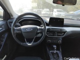  Ford  Focus Ford  Clipper 1.5 EcoBlue 88kW Trend Ed. Business VAN 5d !! Technical issues !! #9