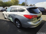  Ford  Focus Ford  Clipper 1.5 EcoBlue 88kW Trend Ed. Business VAN 5d !! Technical issues !! #7