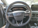  Ford  Focus Ford  Clipper 1.5 EcoBlue 88kW Trend Ed. Business VAN 5d !! Technical issues !! #18