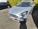  Ford  Focus Ford  Clipper 1.5 EcoBlue 88kW Trend Ed. Business VAN 5d !! Technical issues !! #25
