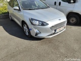  Ford  Focus Ford  Clipper 1.5 EcoBlue 88kW Trend Ed. Business VAN 5d !! Technical issues !! #27