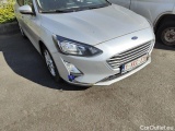  Ford  Focus Ford  Clipper 1.5 EcoBlue 88kW Trend Ed. Business VAN 5d !! Technical issues !! #80