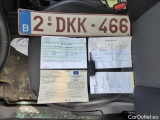  Renault  Kangoo Renault  Blue dCi 95 Confort EDC 4d !! Damaged car !!!  #6