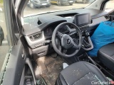 Renault  Kangoo Renault  Blue dCi 95 Confort EDC 4d !! Damaged car !!!  #9
