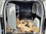  Renault  Kangoo Renault  Blue dCi 95 Confort EDC 4d !! Damaged car !!!  #14