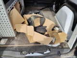  Renault  Kangoo Renault  Blue dCi 95 Confort EDC 4d !! Damaged car !!!  #28