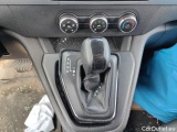  Renault  Kangoo Renault  Blue dCi 95 Confort EDC 4d !! Damaged car !!!  #32