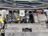  Renault  Kangoo Renault  Blue dCi 95 Confort EDC 4d !! Damaged car !!!  #33