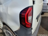  Renault  Kangoo Renault  Blue dCi 95 Confort EDC 4d !! Damaged car !!!  #40