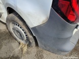  Renault  Kangoo Renault  Blue dCi 95 Confort EDC 4d !! Damaged car !!!  #38