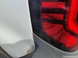  Renault  Kangoo Renault  Blue dCi 95 Confort EDC 4d !! Damaged car !!!  #41