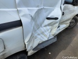  Renault  Kangoo Renault  Blue dCi 95 Confort EDC 4d !! Damaged car !!!  #43