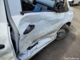  Renault  Kangoo Renault  Blue dCi 95 Confort EDC 4d !! Damaged car !!!  #44