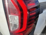  Renault  Kangoo Renault  Blue dCi 95 Confort EDC 4d !! Damaged car !!!  #47