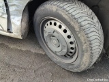  Renault  Kangoo Renault  Blue dCi 95 Confort EDC 4d !! Damaged car !!!  #50