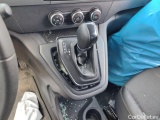  Renault  Kangoo Renault  Blue dCi 95 Confort EDC 4d !! Damaged car !!!  #52