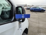  Renault  Trafic Renault  L2H1 dCi 150 EDC Confort 2.9T 4d !! Damaged cars !! #30