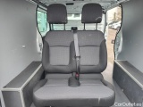  Renault  Trafic Renault  L2H1 dCi 150 EDC Confort 2.9T 4d !! Damaged cars !! #53