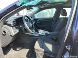  Audi  A3 Audi  Sportback 1.0 30 TFSi 81kW S tron. S Line 5d !!! Damaged car !!  #3