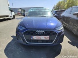  Audi  A3 Audi  Sportback 1.0 30 TFSi 81kW S tron. S Line 5d !!! Damaged car !!  #5